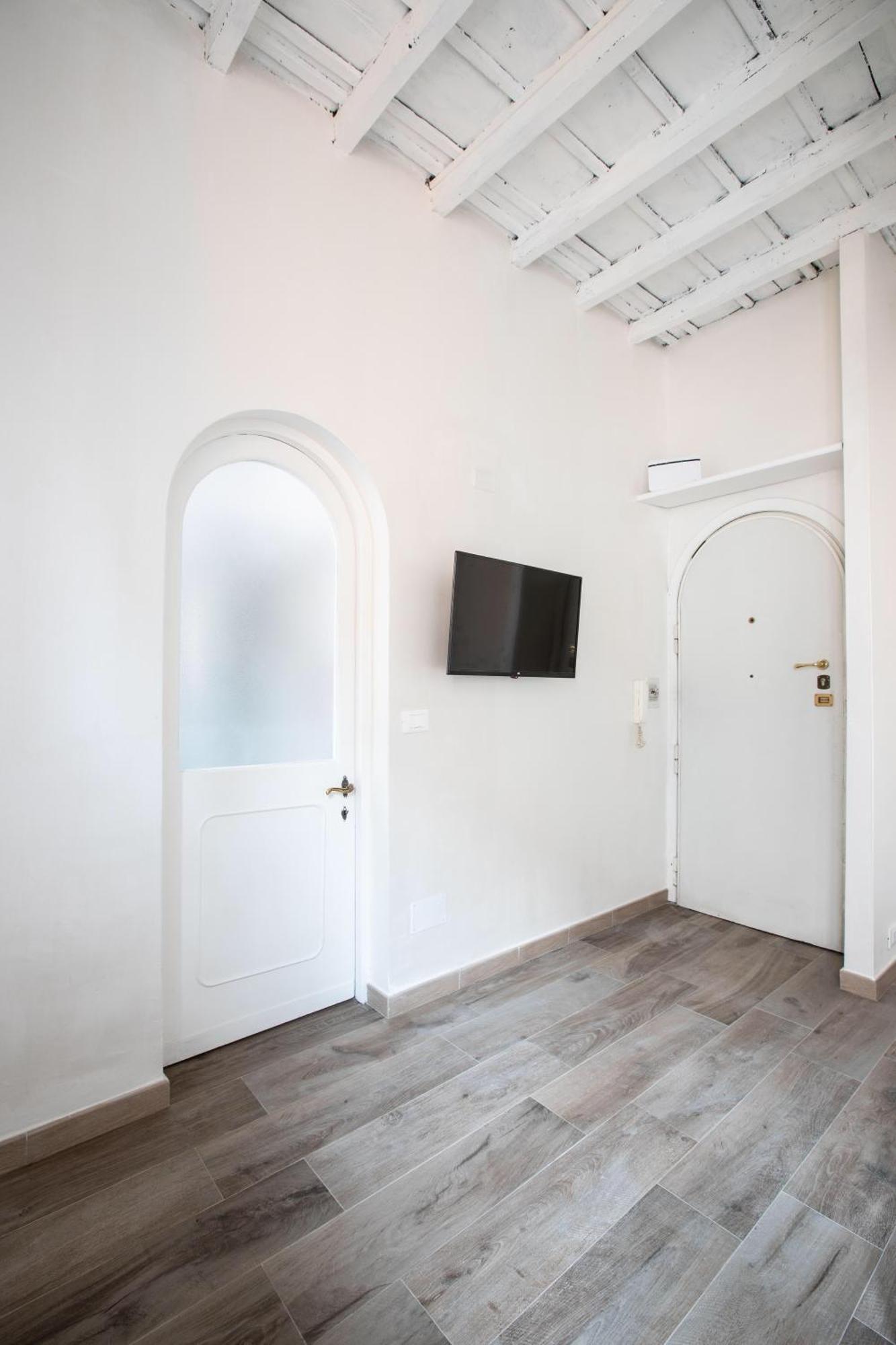 Open Space Biscione Rome Exterior photo