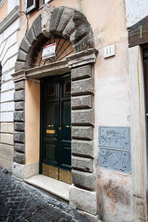 Open Space Biscione Rome Exterior photo